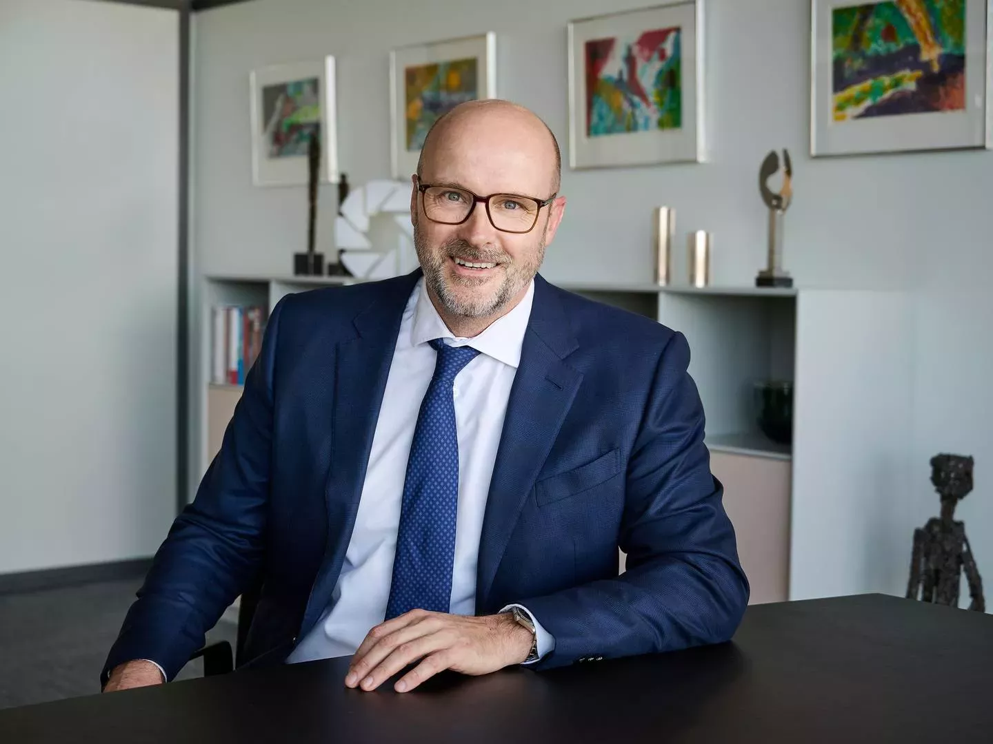 Lars Mørch