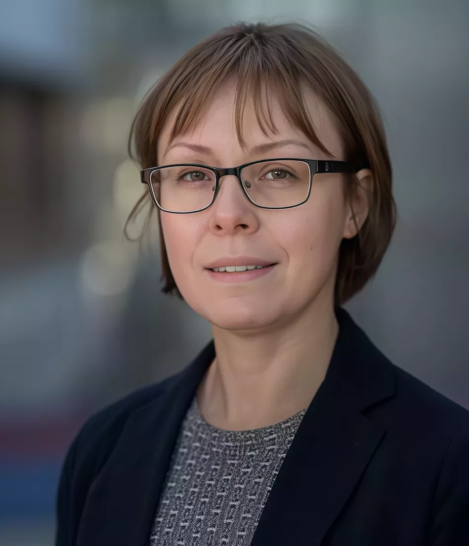 Professor Charlotte Østergaard